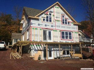 Guide pour l'extension de maison par Construction Cyr