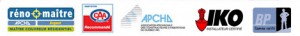 certification apchq, caa habitations